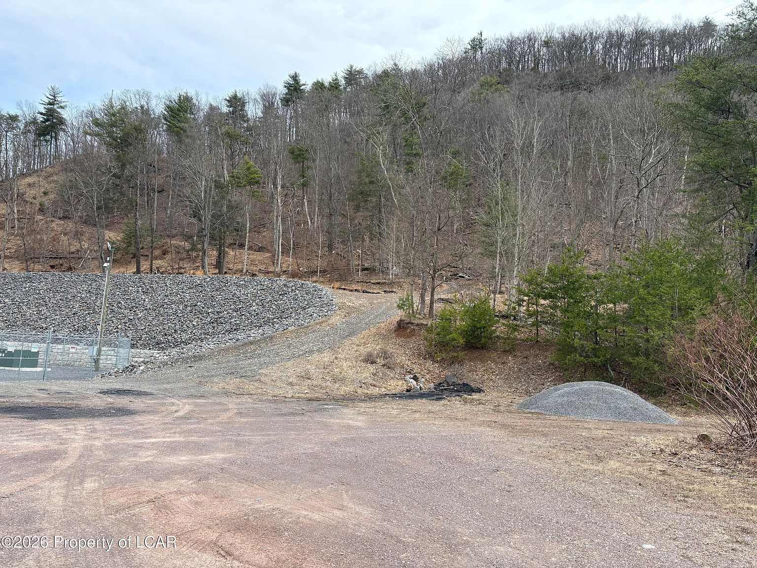 2 State Highway 239 Shickshinny, PA 18655  | Land/Lot