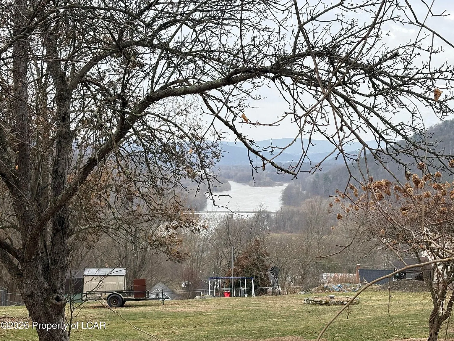 2 Tower Rd Shickshinny, PA 18655 | Land/Lot