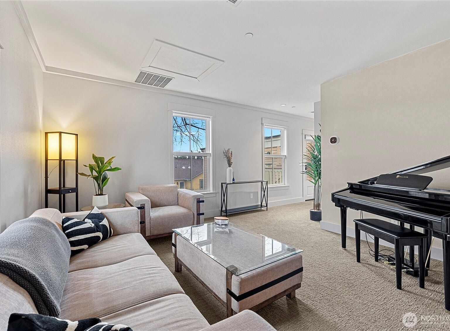 623 Morris St Unit B-2 La Conner, WA 98257  | Condominium