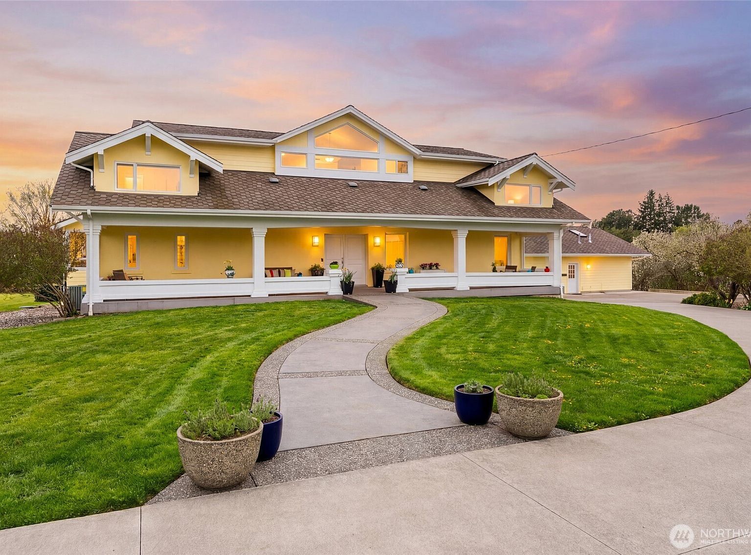 3910 Cliffside Dr Bellingham, WA 98225  | Single Family