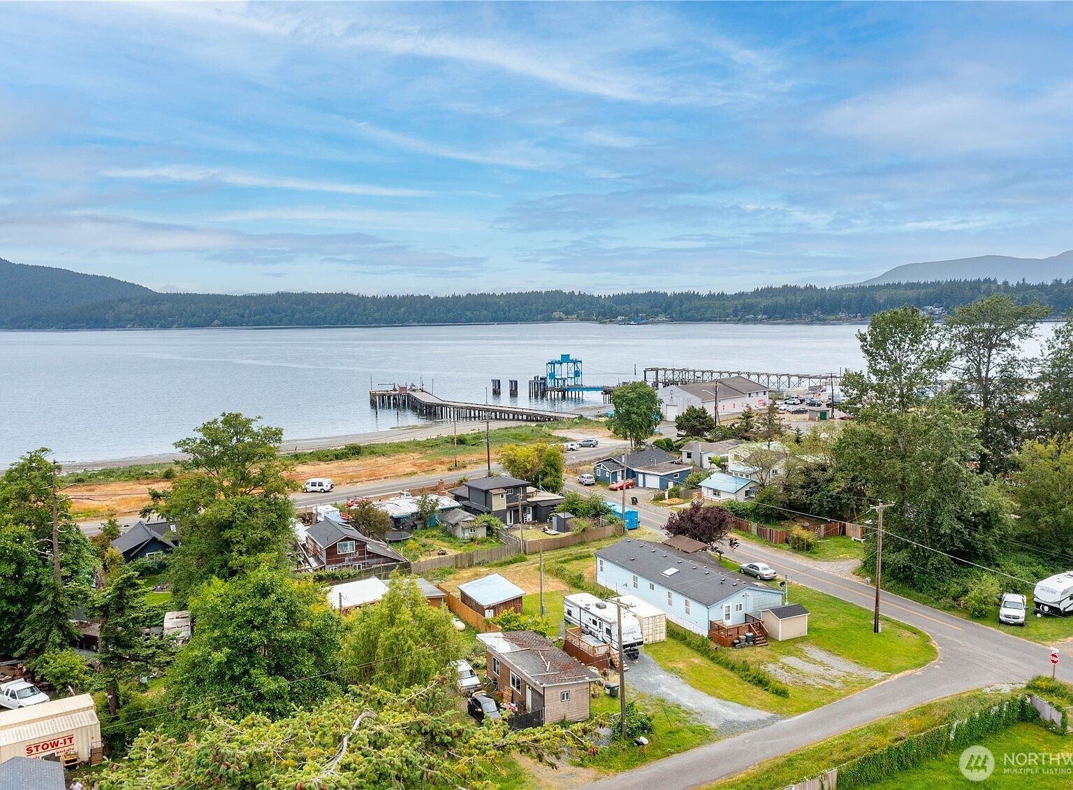 3421 Lena Rd Bellingham, WA 98226, 98226