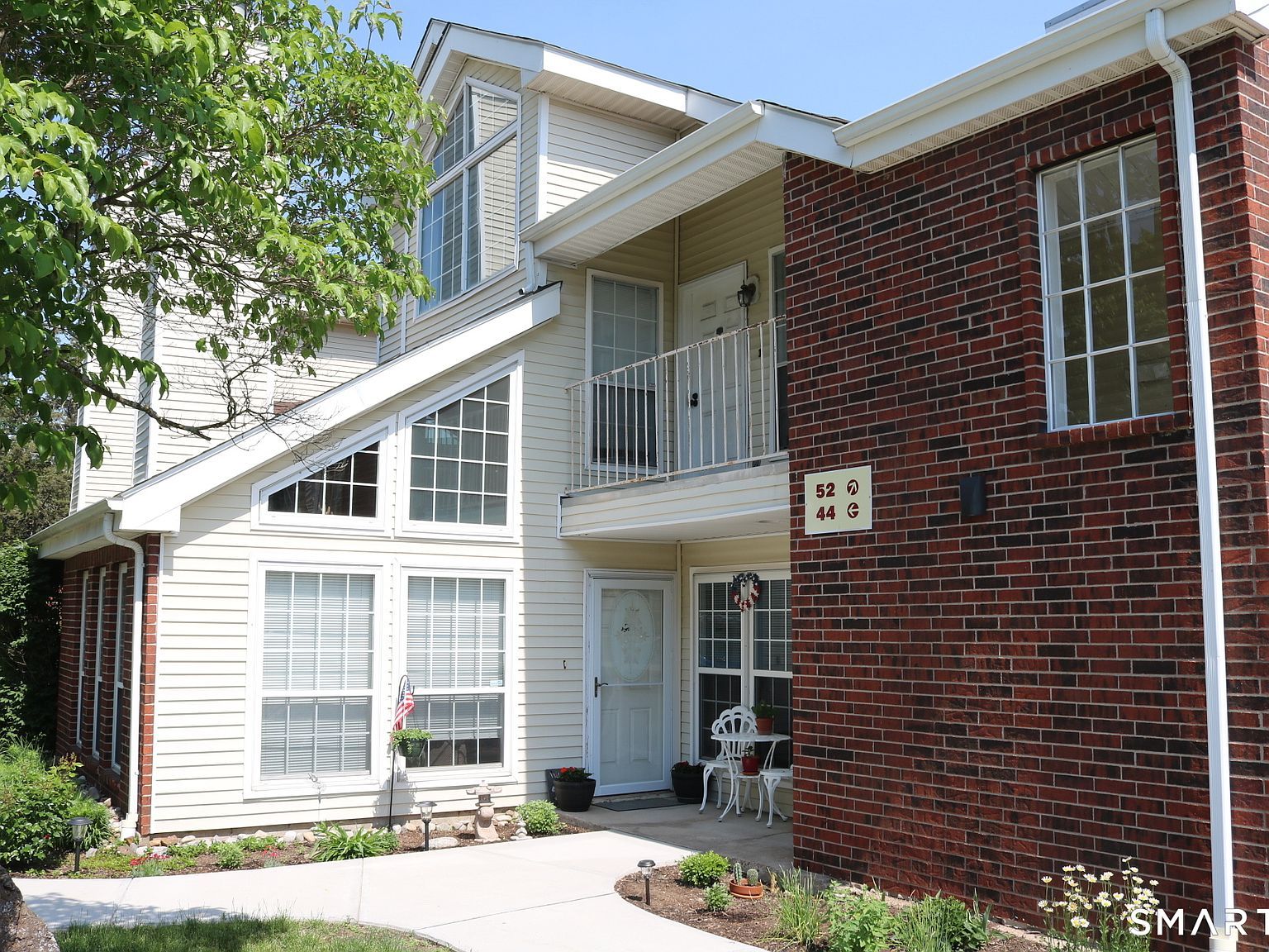 44 Carriage Crossing Ln #44 Middletown, CT 06457  | Condominium