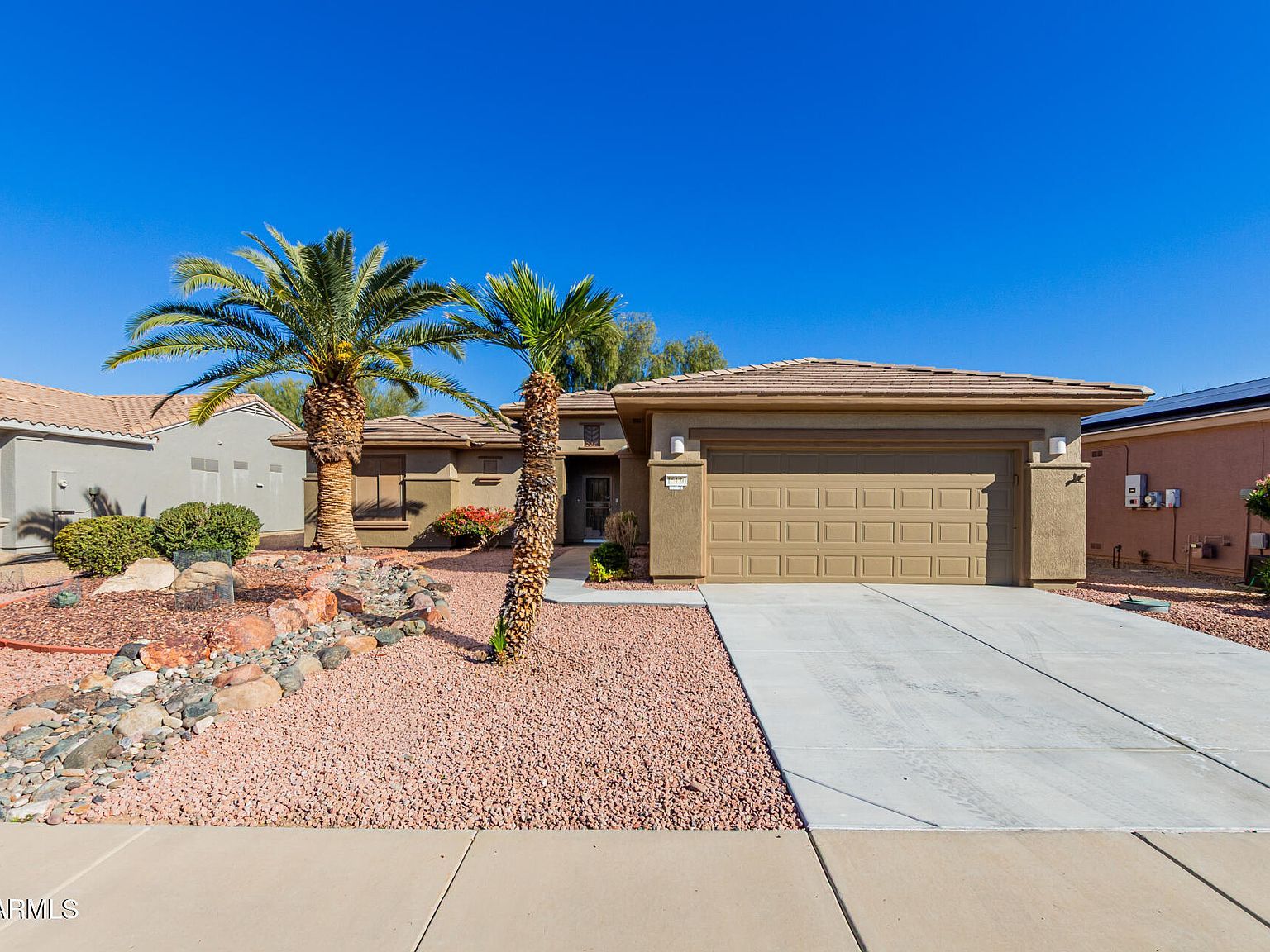 15136 W Cactus Ridge Way Surprise, AZ 85374 - Thumbnail 2