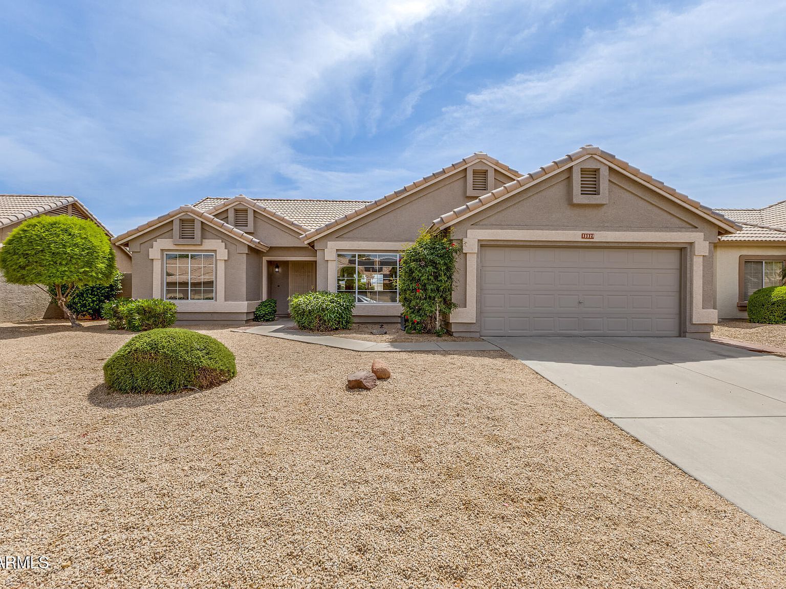 13321 W Wilshire Dr Goodyear, AZ 85395  | Single Family