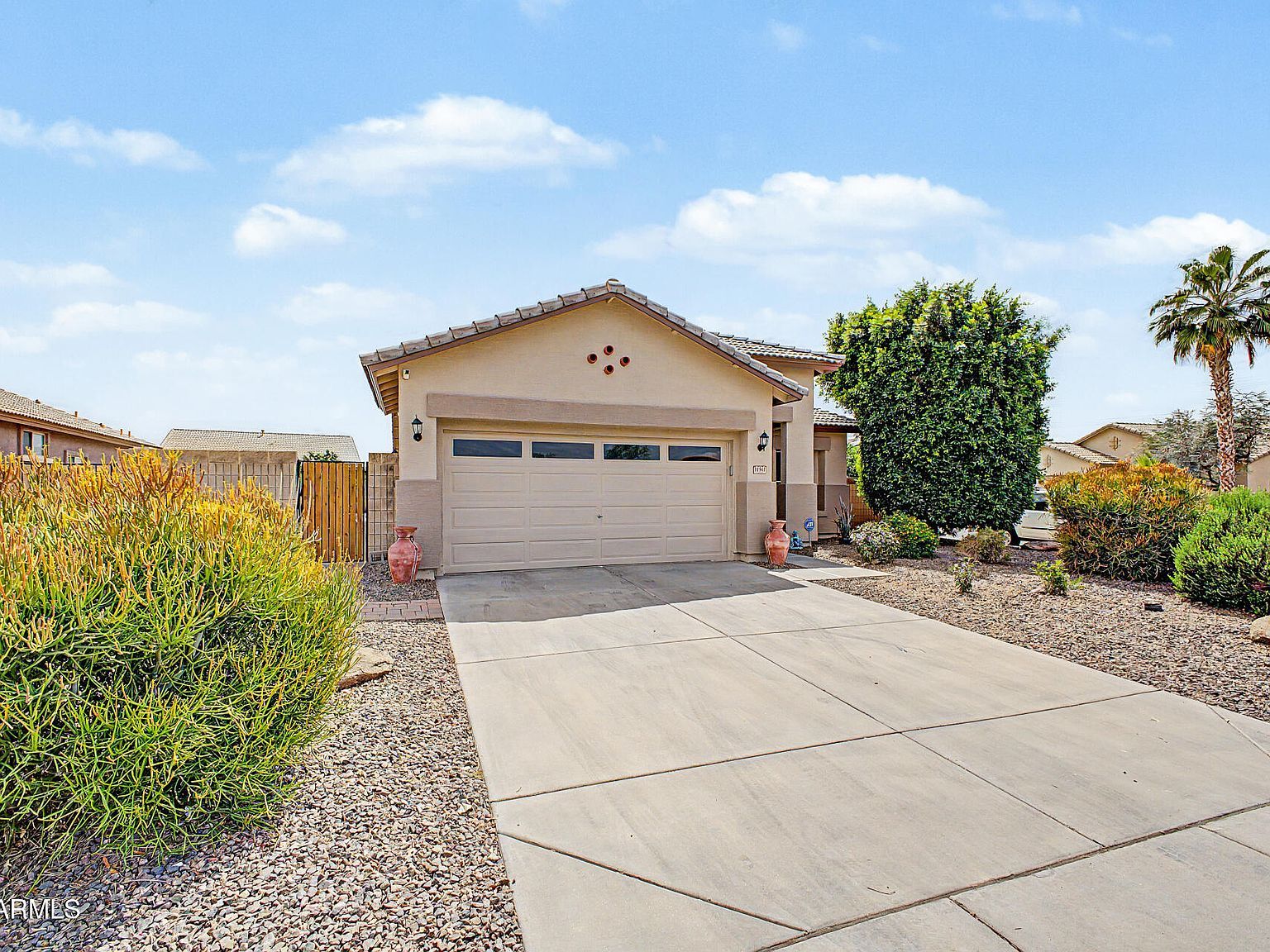 11941 W Jefferson St Avondale, AZ 85323  | Single Family