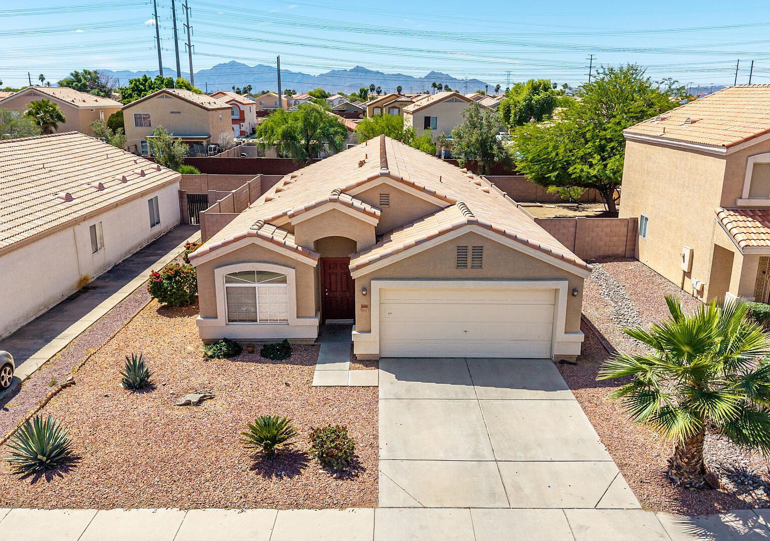 12005 W Holly St Avondale, AZ 85392  | Single Family