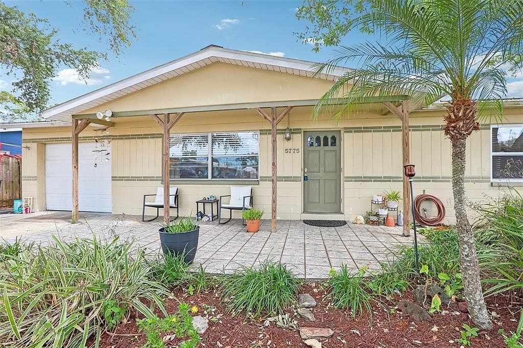 5775 57th Ave N Saint Petersburg, FL 33709  | Single Family