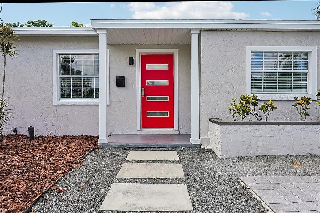 784 87th Ave N Saint Petersburg, FL 33702, 33702