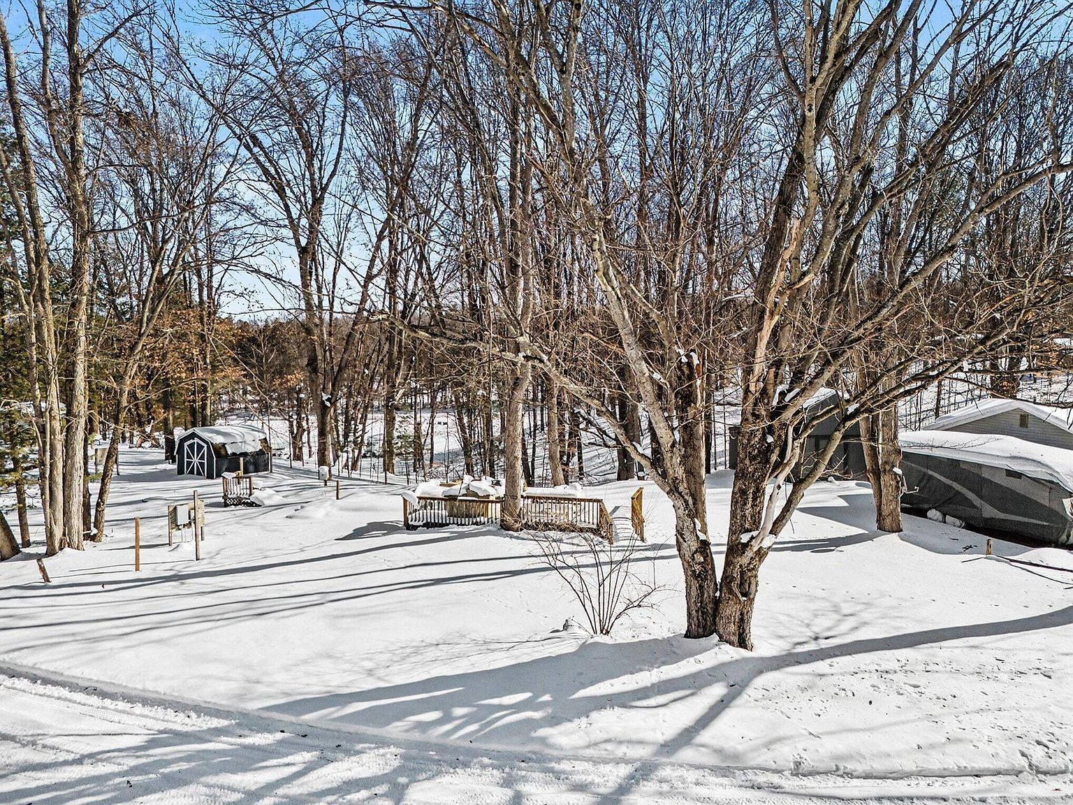 6360 S Outer Loop Dr Custer, MI 49405 - Thumbnail 2