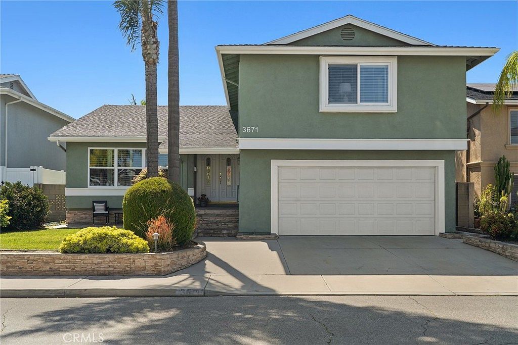 3671 Fuchsia St Seal Beach, CA 90740 | Single Family