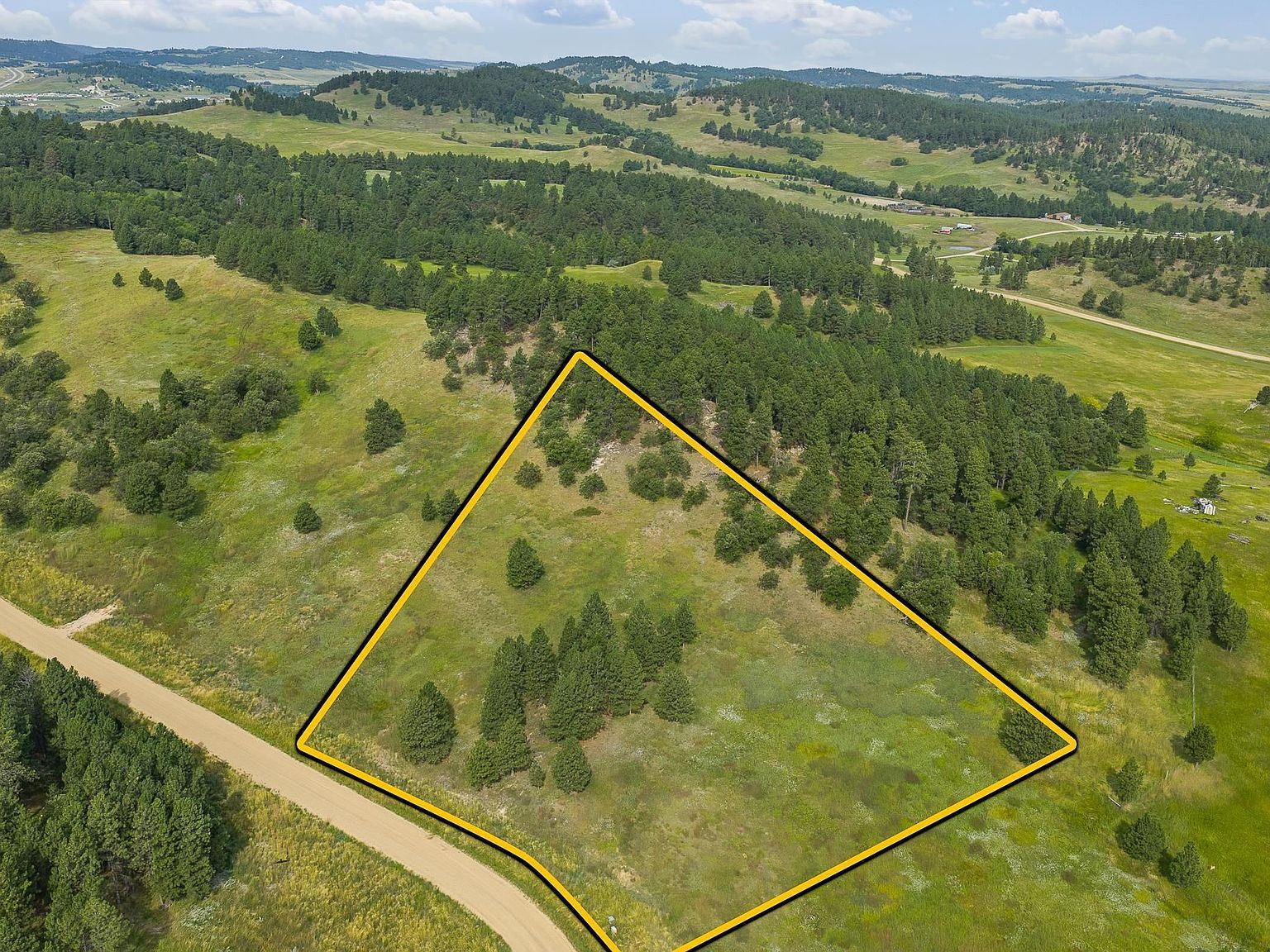 3 Prairie View Loop Whitewood, SD 57793 - Thumbnail 2