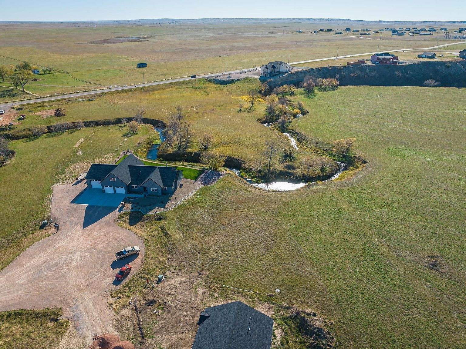 16409 Creekside Pl Piedmont, SD 57769 - Thumbnail 2