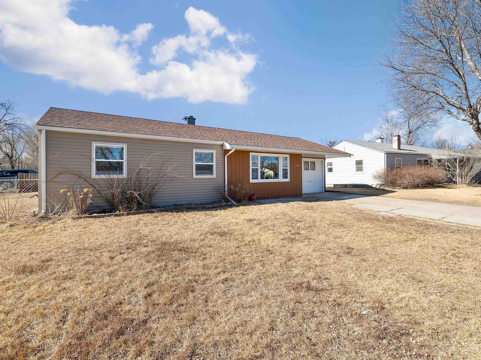 2123 Ivy Ave Rapid City, SD 57701 | Single Family