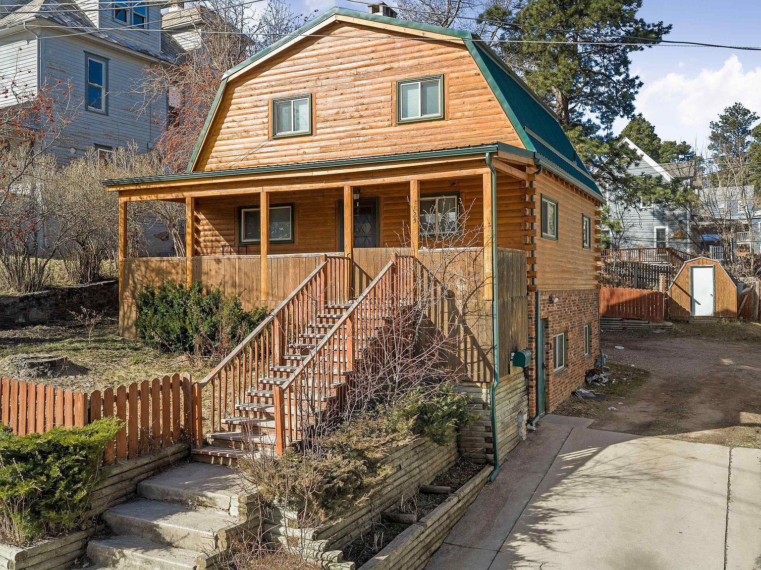 125 S Galena St Lead, SD 57754 - Thumbnail 2