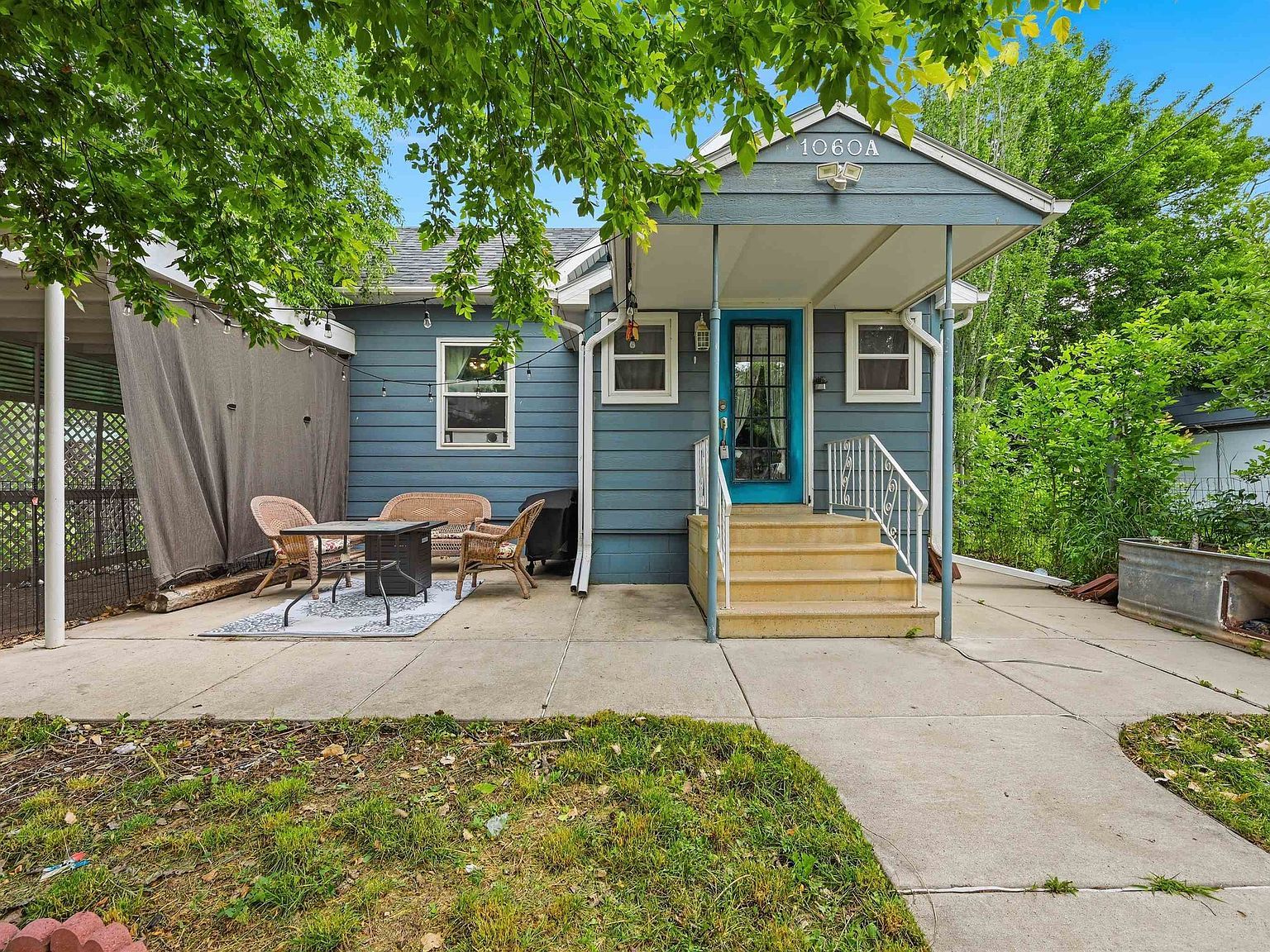 1060A Elkhorn St Belle Fourche, SD 57717, 57717