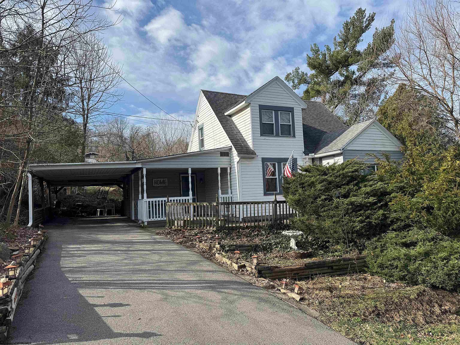 1622 Ritchie Ave Fairmont, WV 26554 - Thumbnail 2