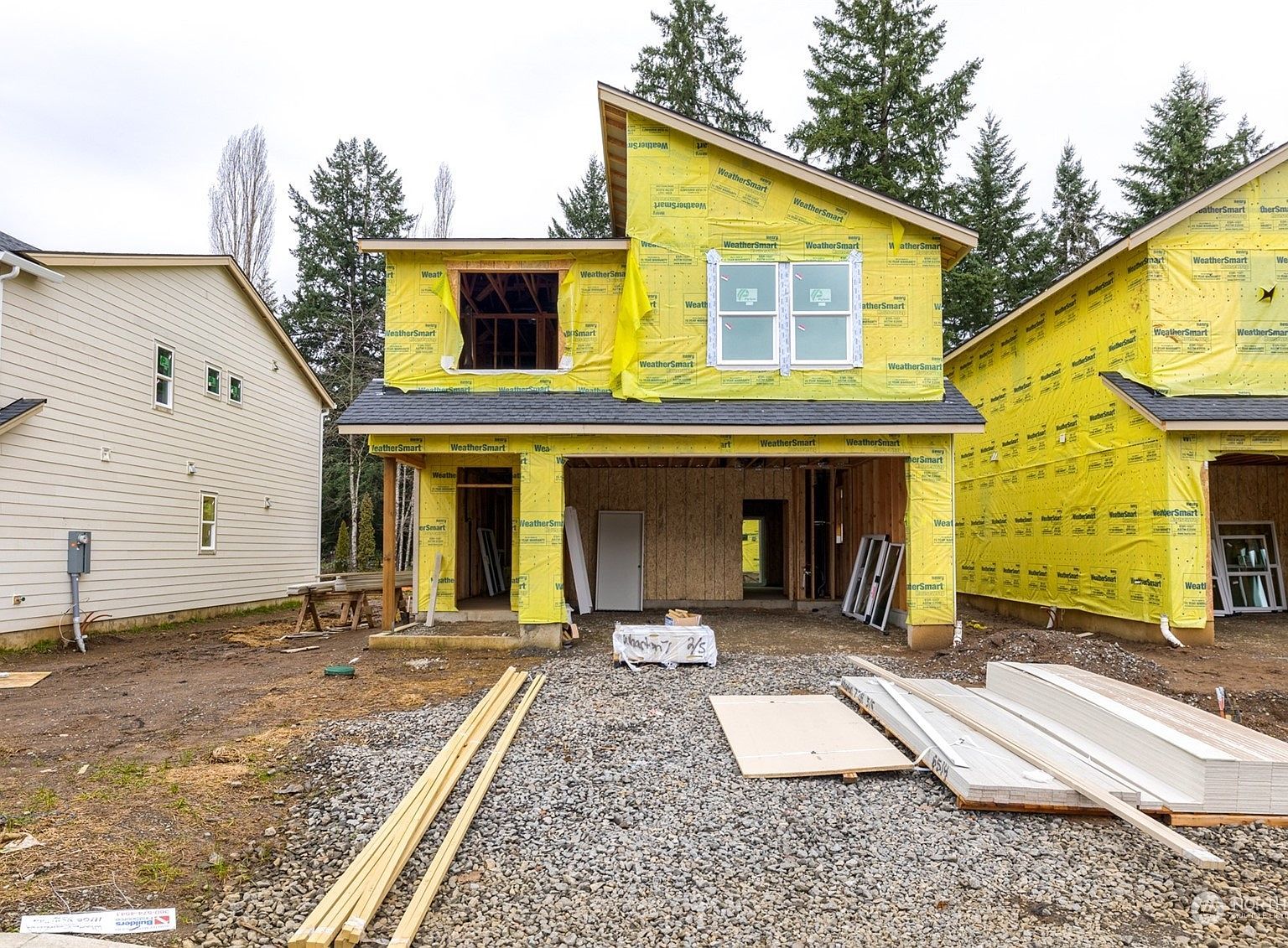 11108 NE 91st Ave Vancouver, WA 98662 - Thumbnail 2