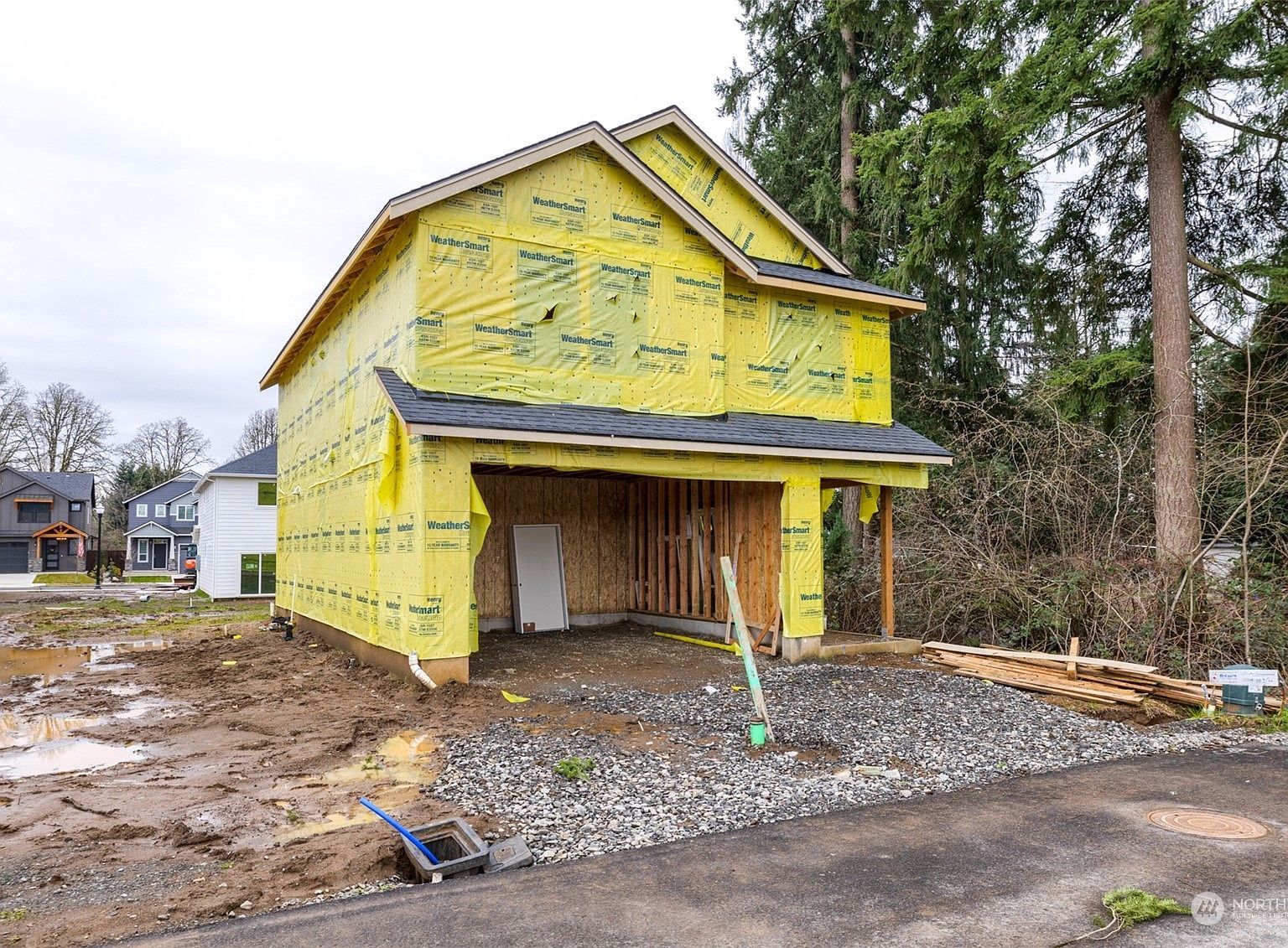 11114 NE 91st Ave Vancouver, WA 98662 - Thumbnail 2