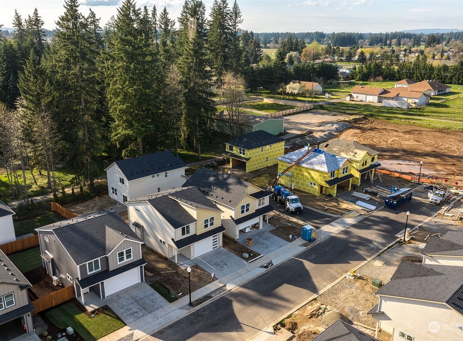 11116 NE 91st Ave Vancouver, WA 98662 - Thumbnail 2