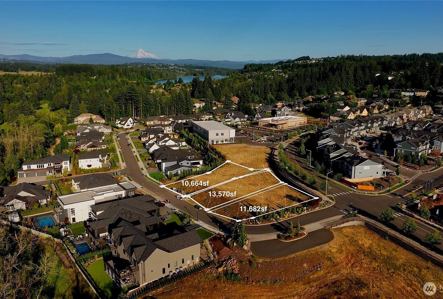 0 NW Parklands Lot Camas Wl Camas, WA 98607 - Thumbnail 2