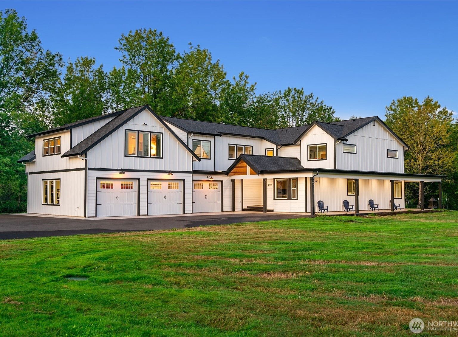 4555 NE 242nd Ave Vancouver, WA 98682 - Thumbnail 2