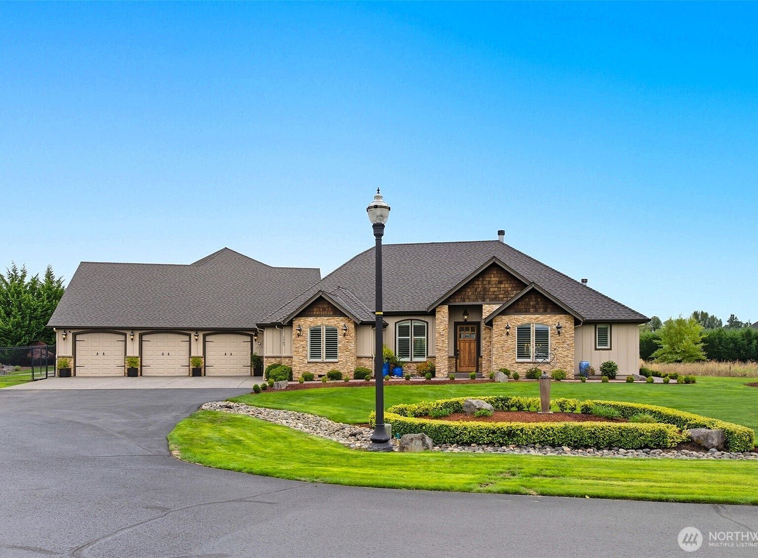 1707 SW 25th Cir Battle Ground, WA 98604 - Thumbnail 2