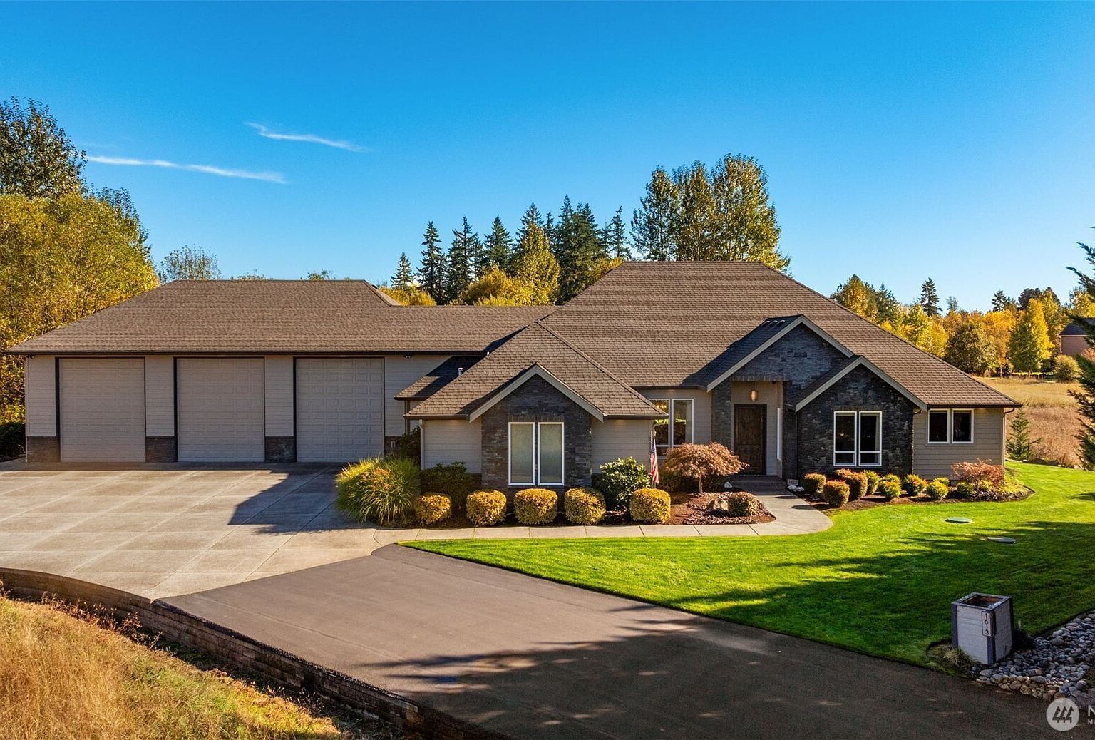 1613 SW 25th Cir Battle Ground, WA 98604 - Thumbnail 2