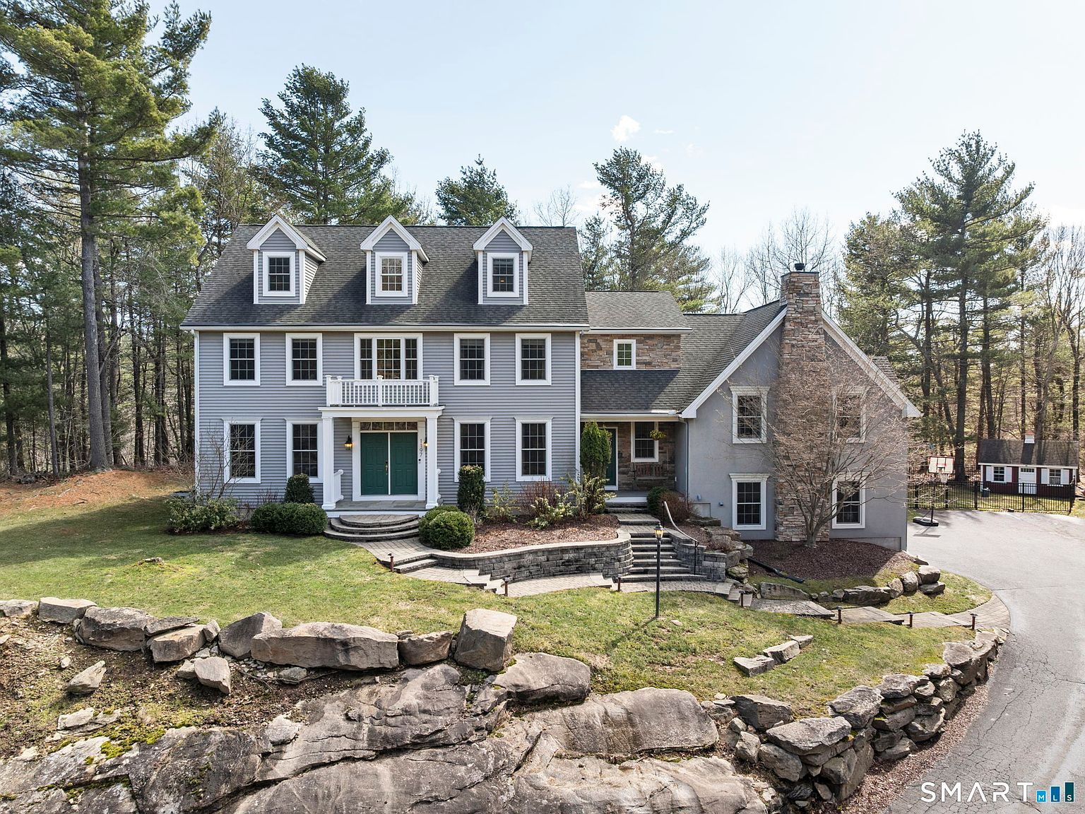 1197 Neipsic Rd Glastonbury, CT 06033 - Thumbnail 2