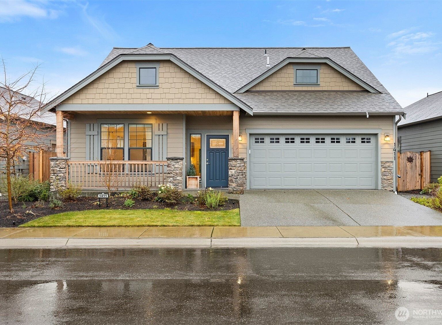 1411 Woods Point Loop Ferndale, WA 98248 - Thumbnail 2