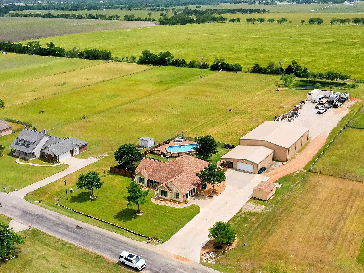 6367 Bridle Trl Caddo Mills, TX 75135 - Thumbnail 2