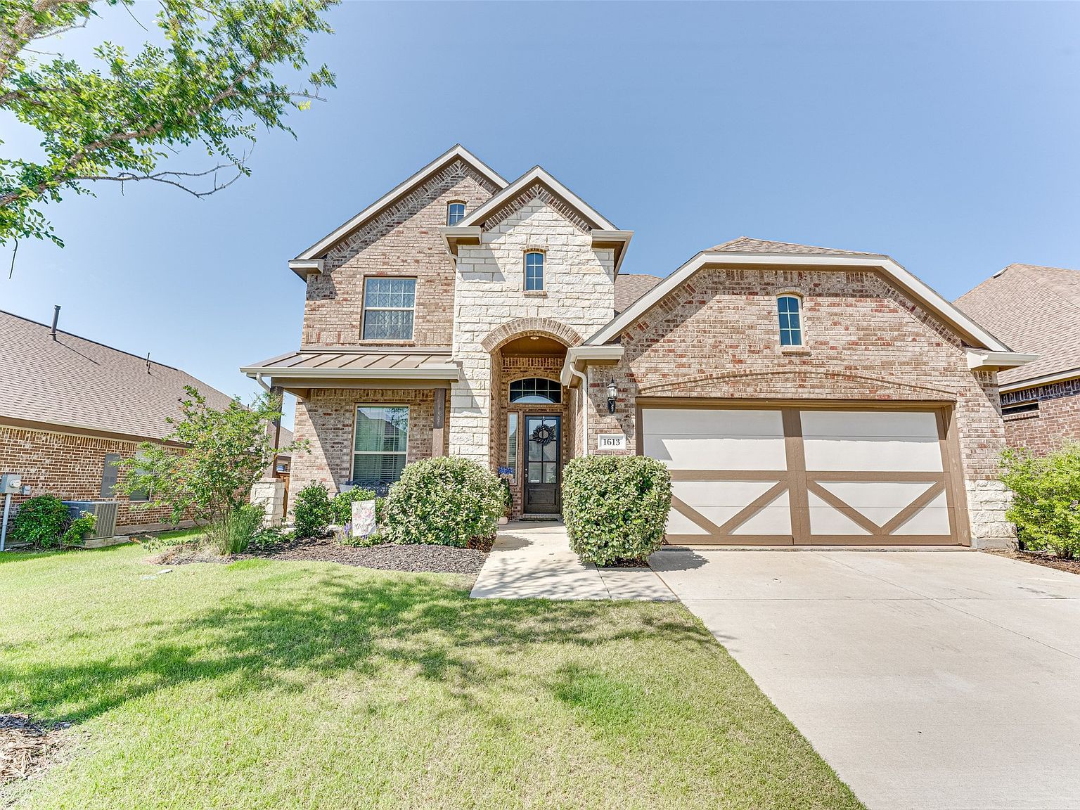 1613 Frankford Dr Forney, TX 75126 - Thumbnail 2