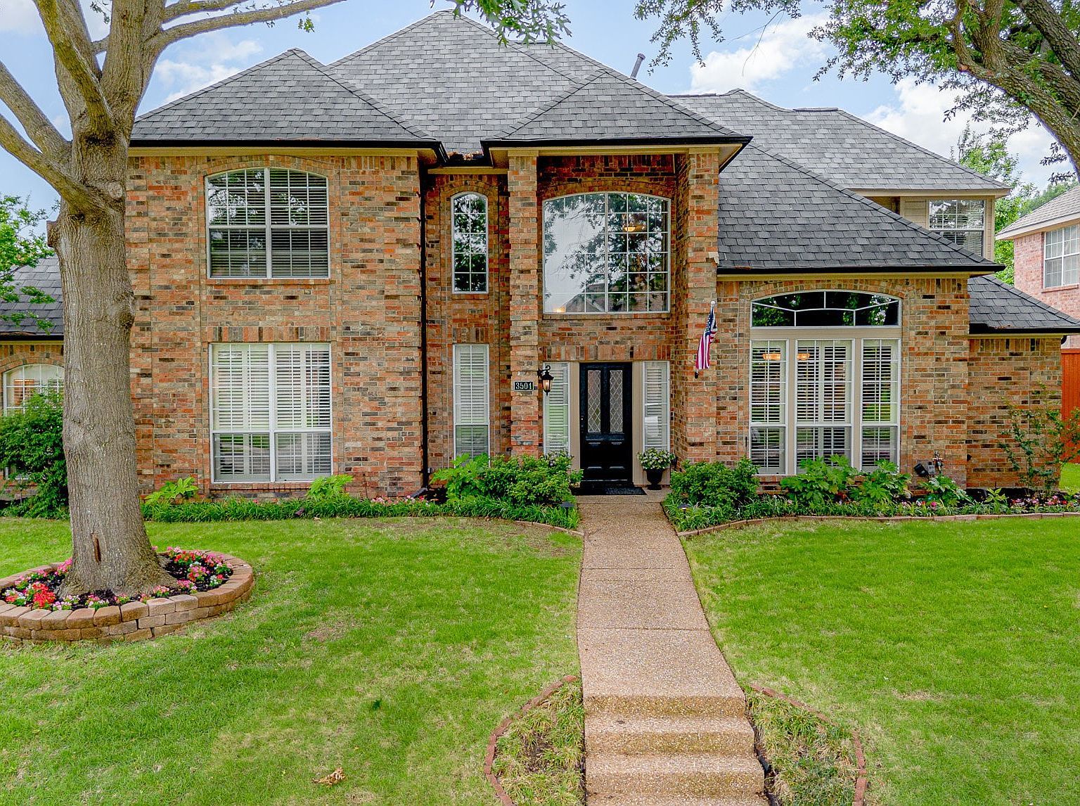 3504 Sandy Trail Ln Plano, TX 75023 - Thumbnail 2