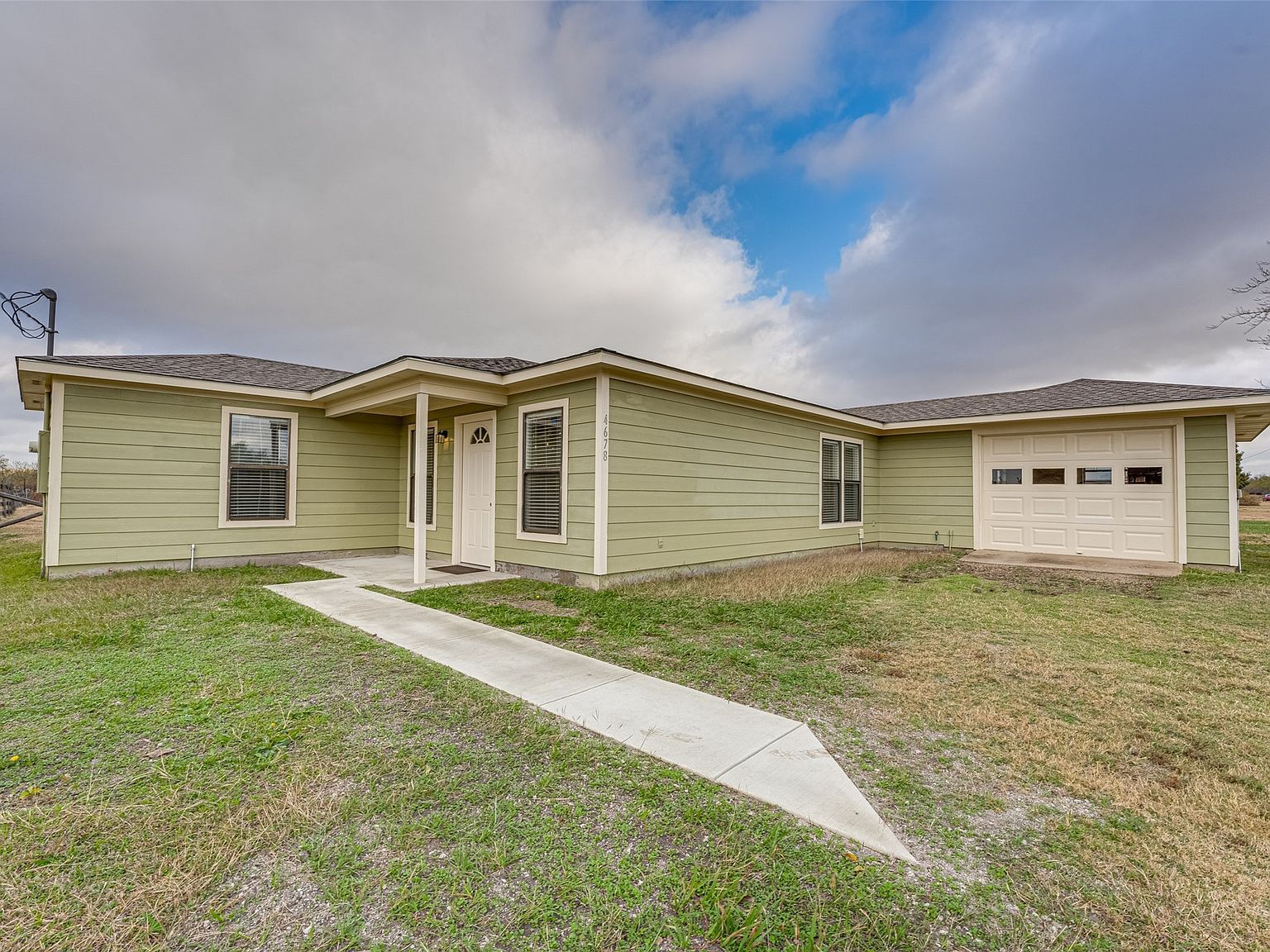 4678 County Road 103 Kaufman, TX 75142 - Thumbnail 2