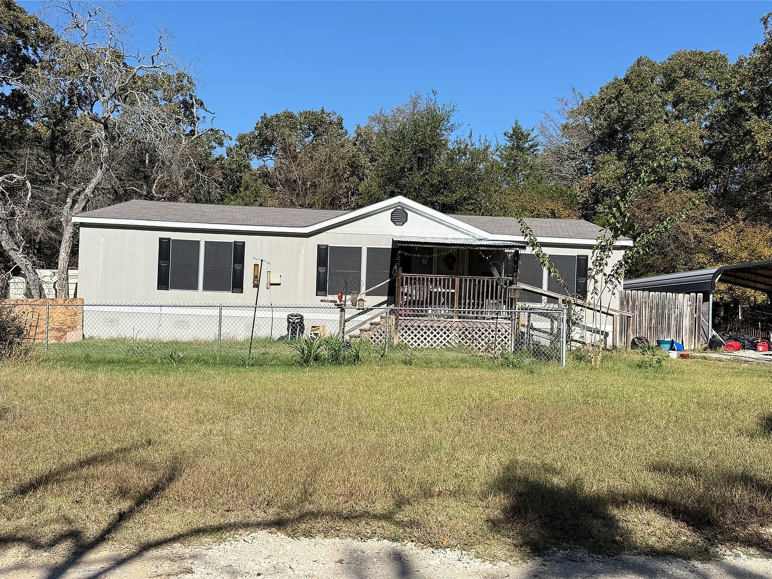 2077 Wright Way Cir Quinlan, TX 75474 - Thumbnail 2