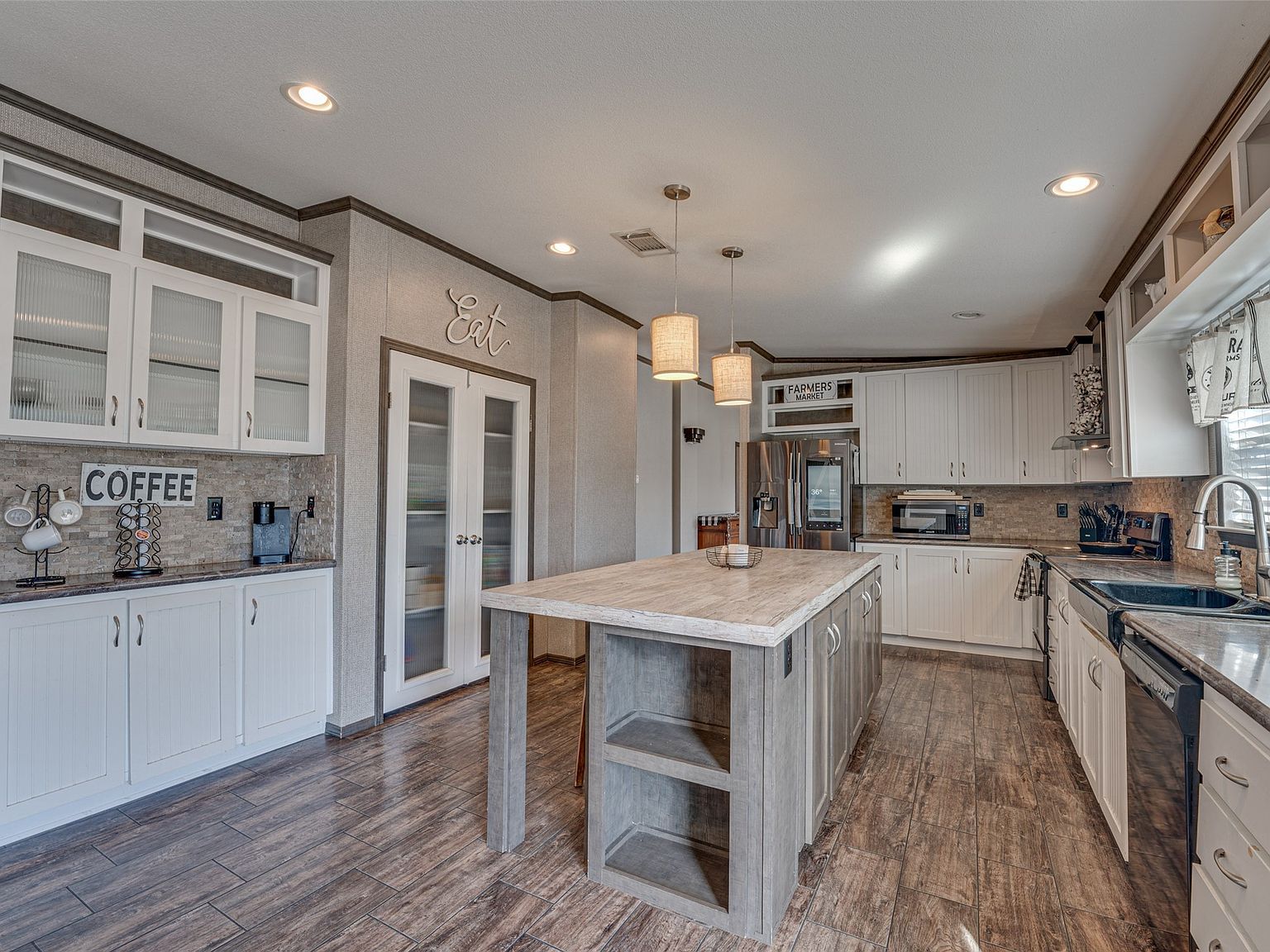 11918 Stefani Ln Kaufman, TX 75142 - Thumbnail 2