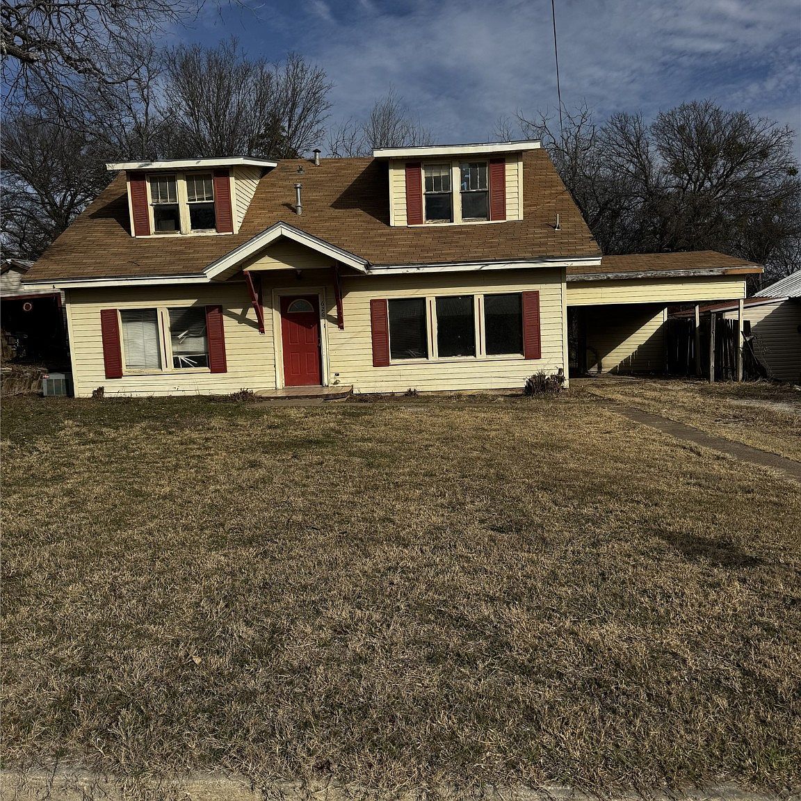 626 W Archer St Jacksboro, TX 76458 - Thumbnail 2