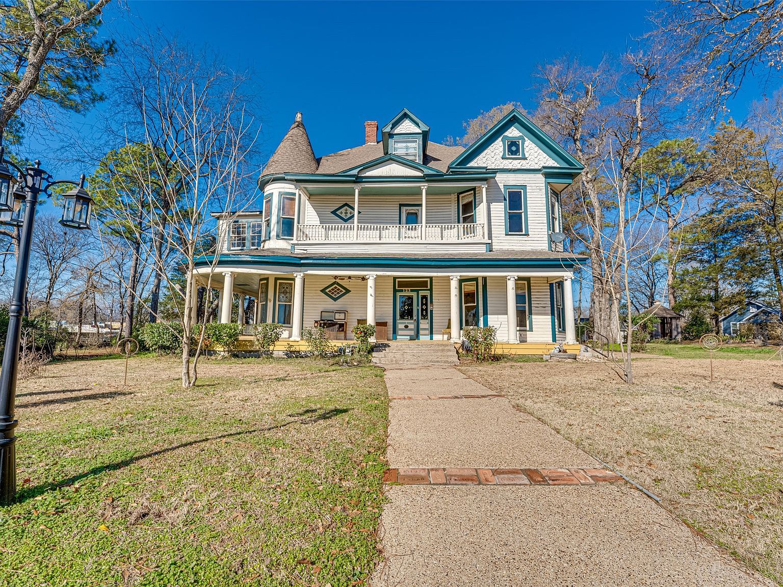 123 N Line St Mineola, TX 75773 - Thumbnail 2