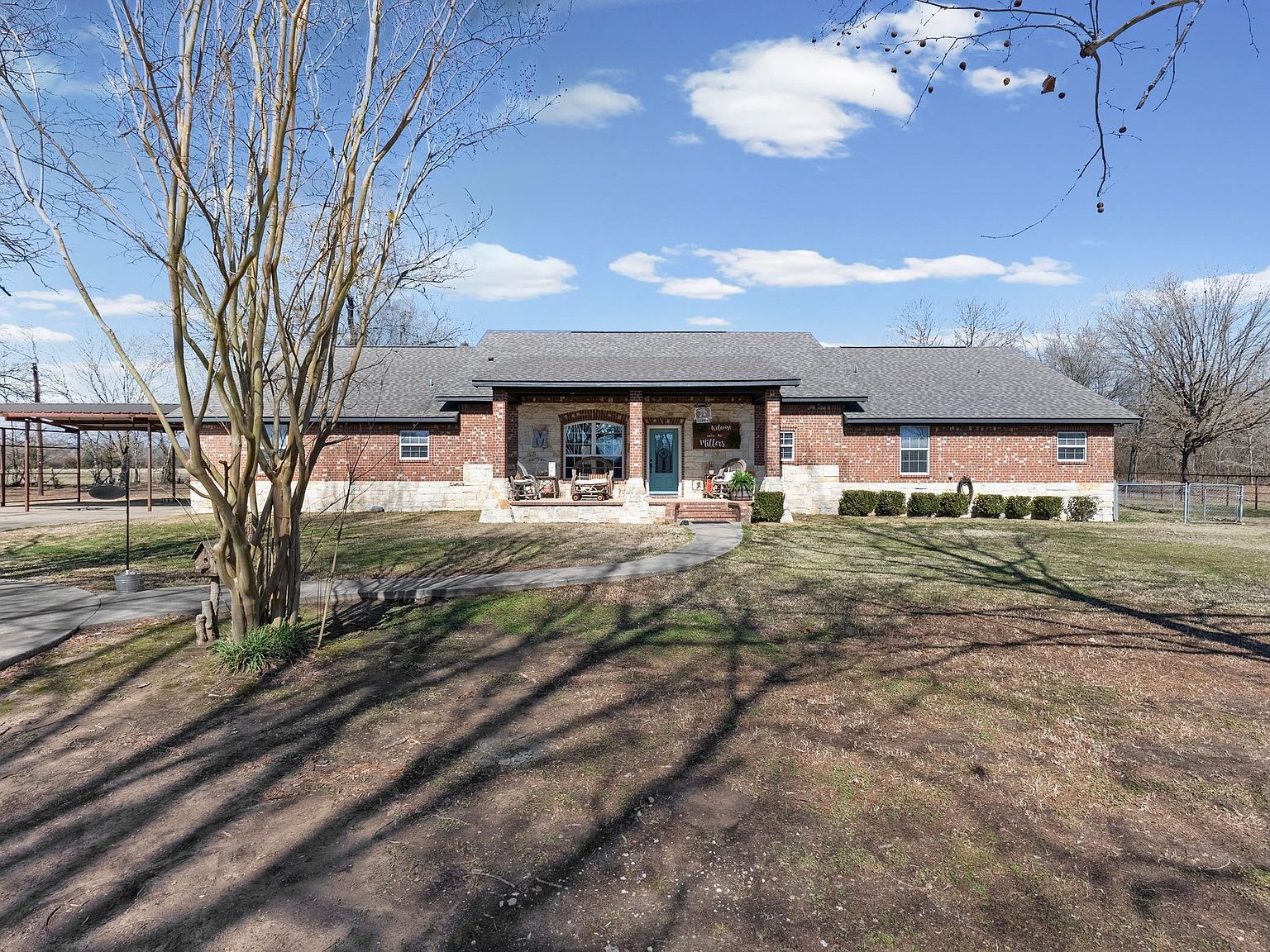 24 County Road 1060 NW Talco, TX 75487 - Thumbnail 2