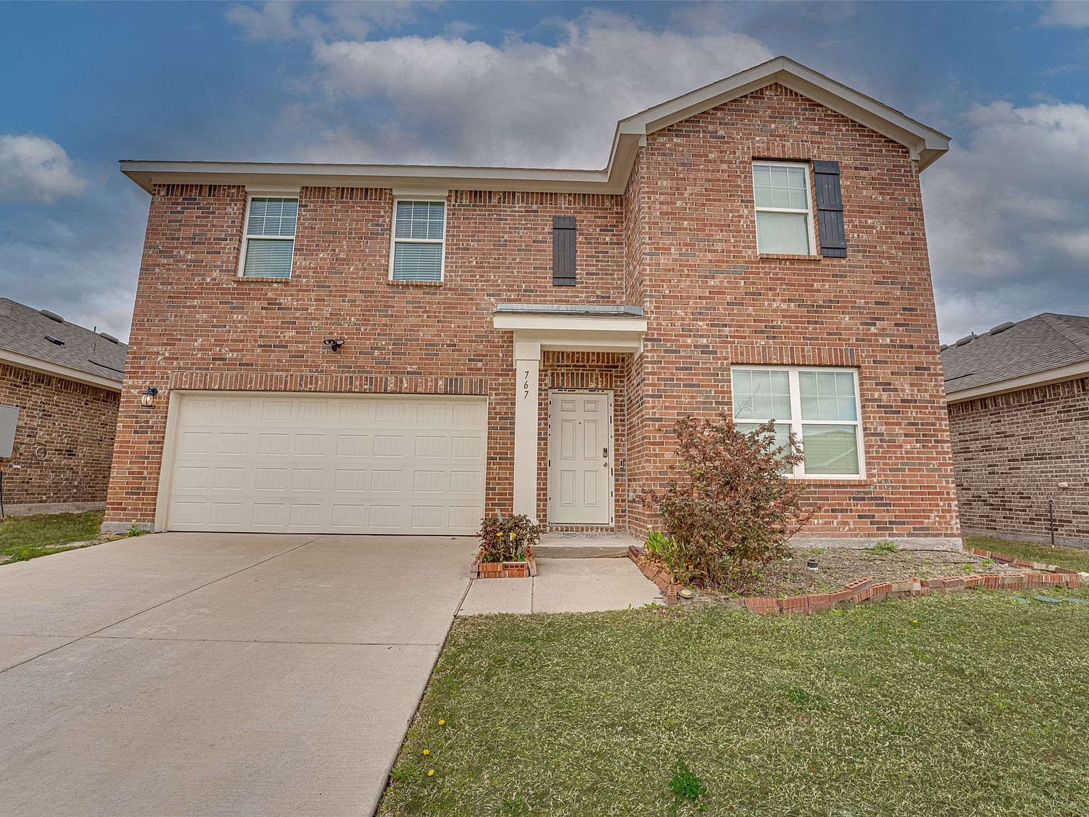 767 Camden Dr Lavon, TX 75166 - Thumbnail 2