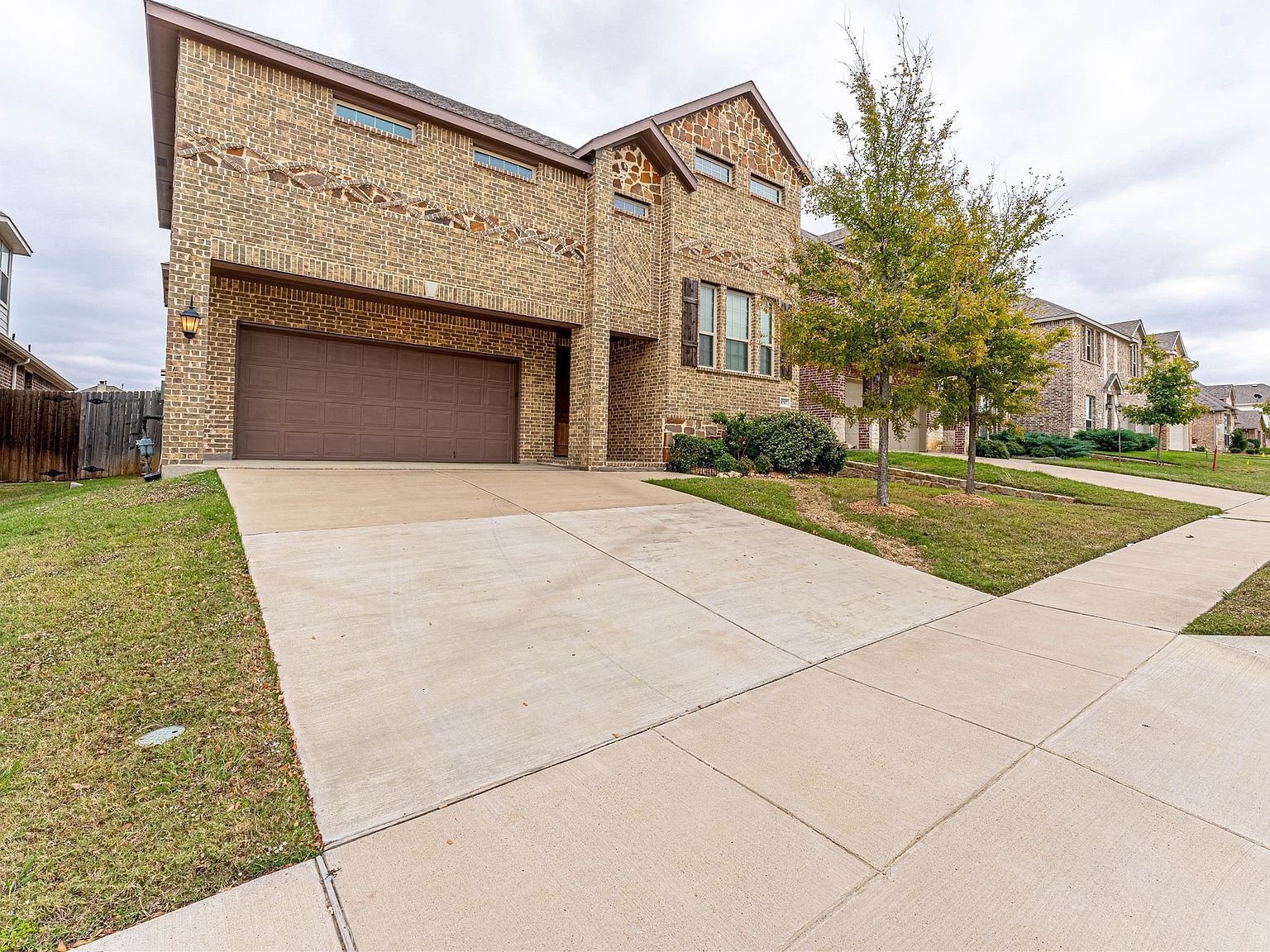 8317 Meadow Sweet Ln Fort Worth, TX 76123 - Thumbnail 2