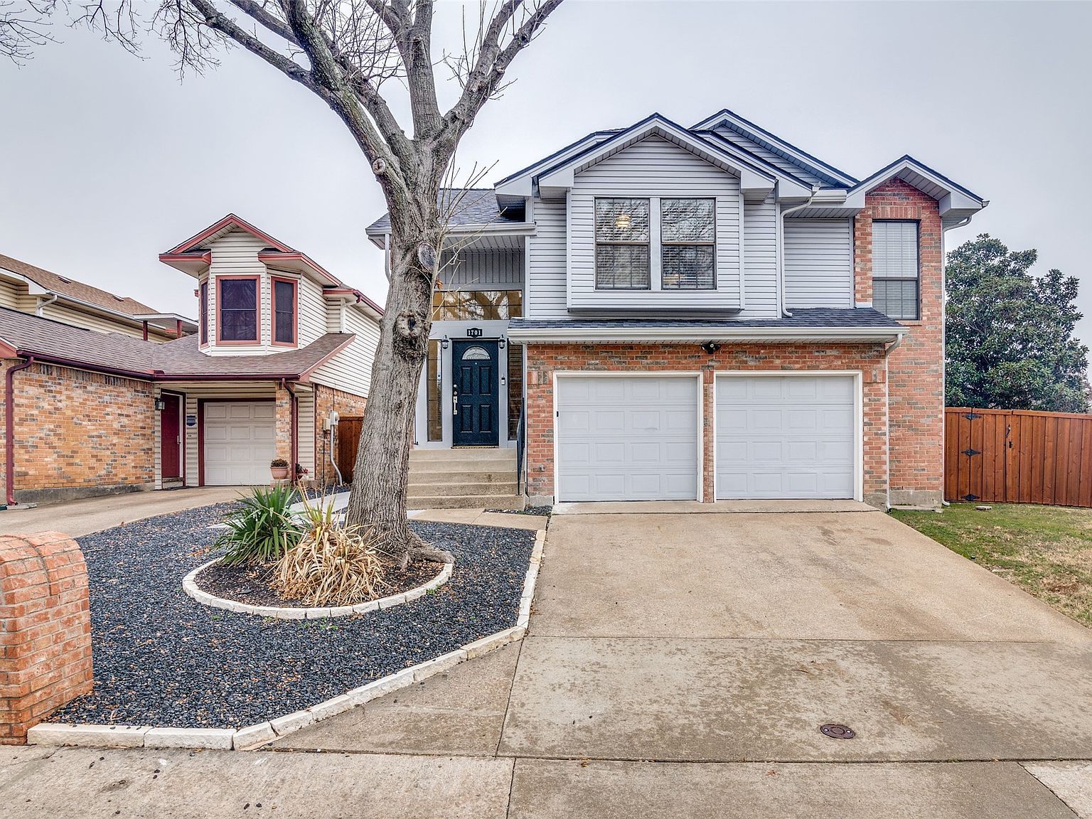 1701 Lakestone Ct Garland, TX 75044  | Single Family