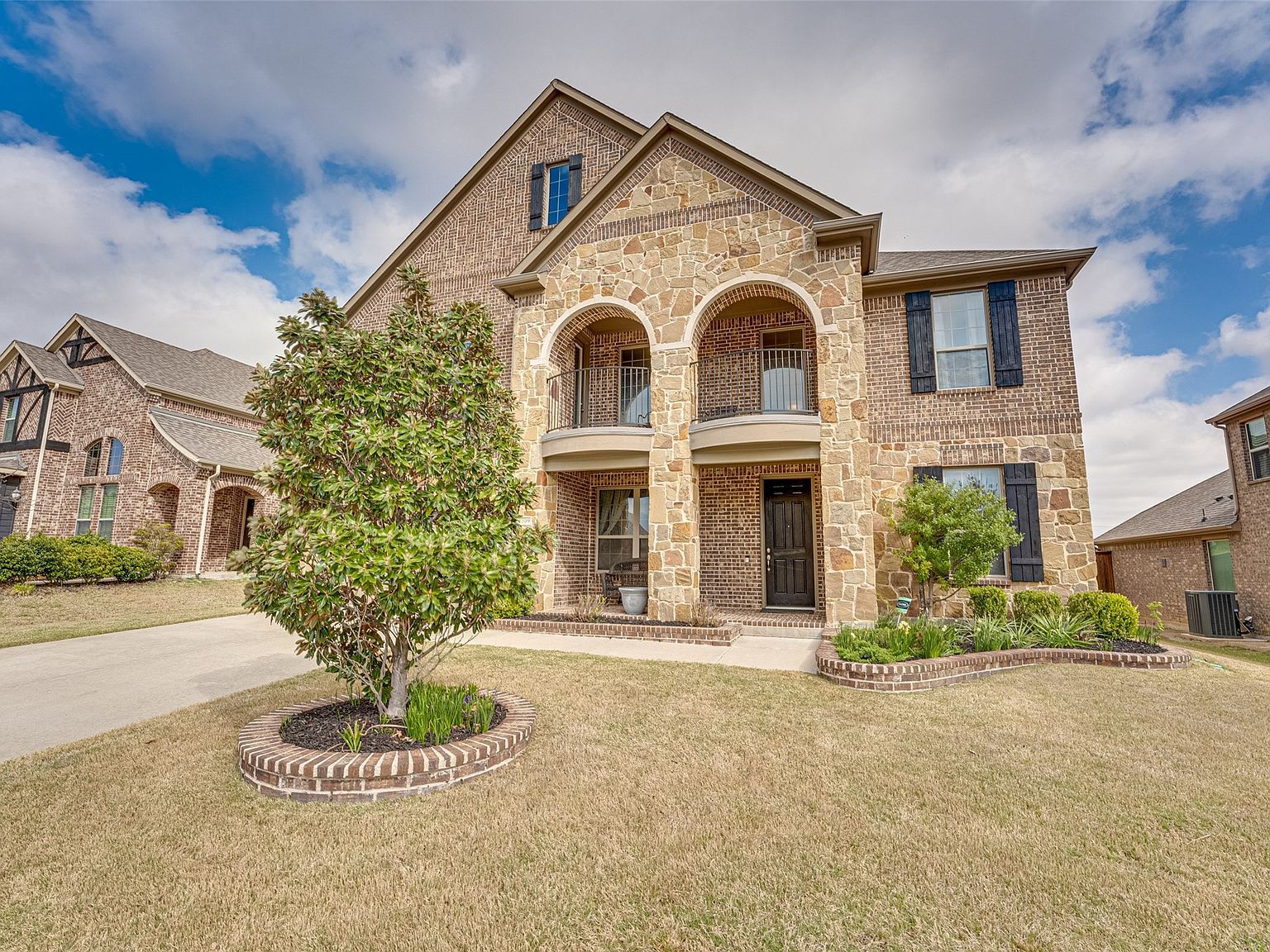 5309 Savanna St Sachse, TX 75048  | Single Family