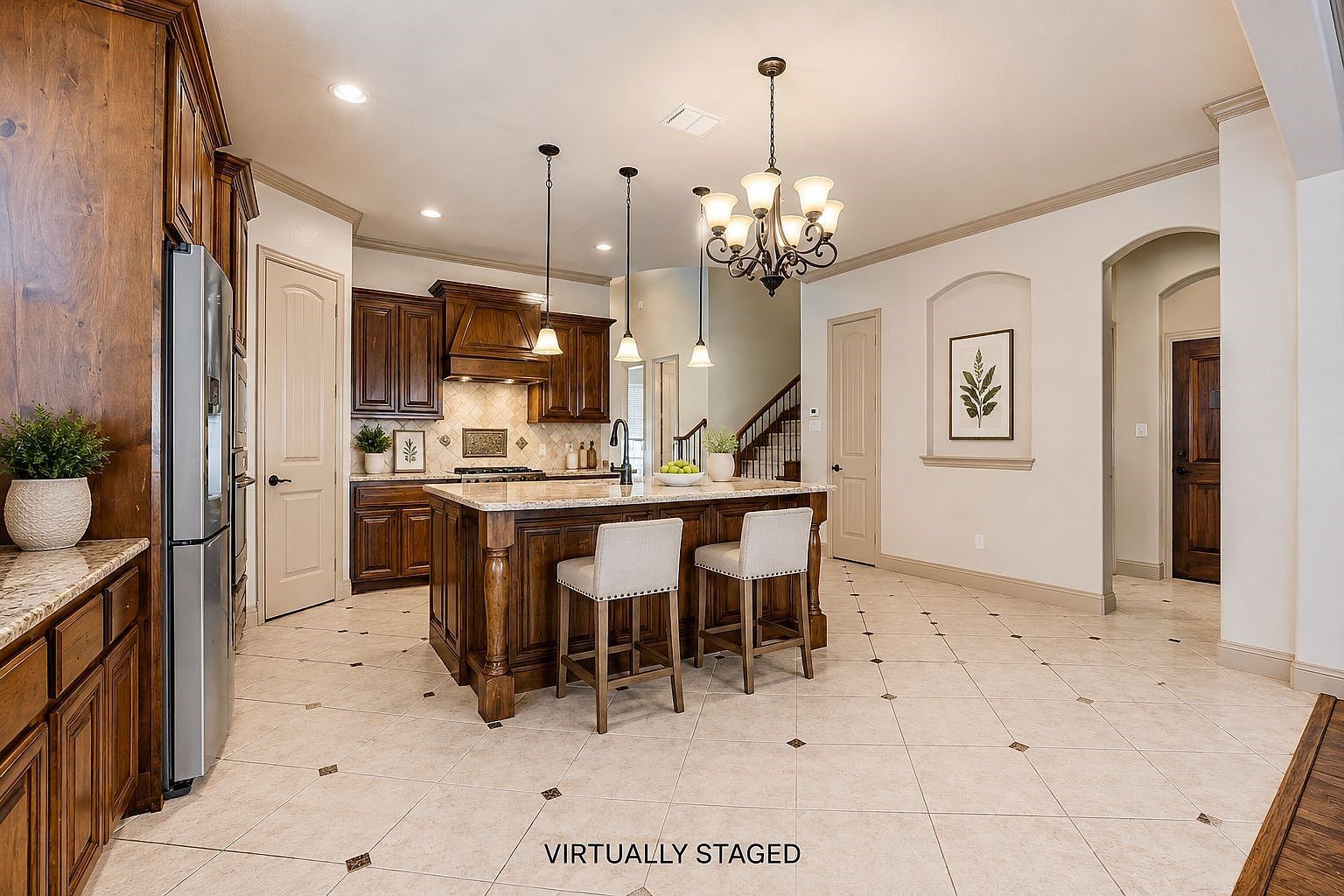 1013 Taylor Dr Allen, TX 75013 | Single Family