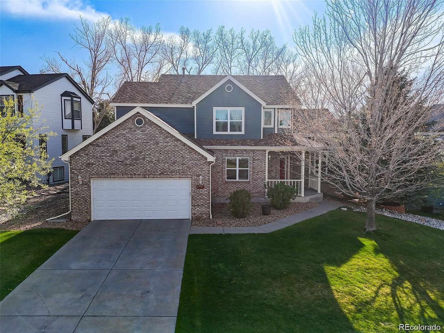 9943 Cottoncreek Dr Highlands Ranch, CO 80130 - Thumbnail 2