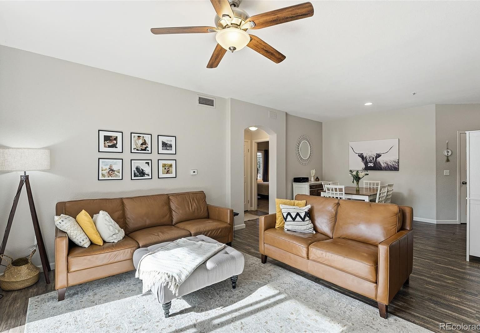 1672 W Canal Cir Unit 411 Littleton, CO 80120  | Condominium