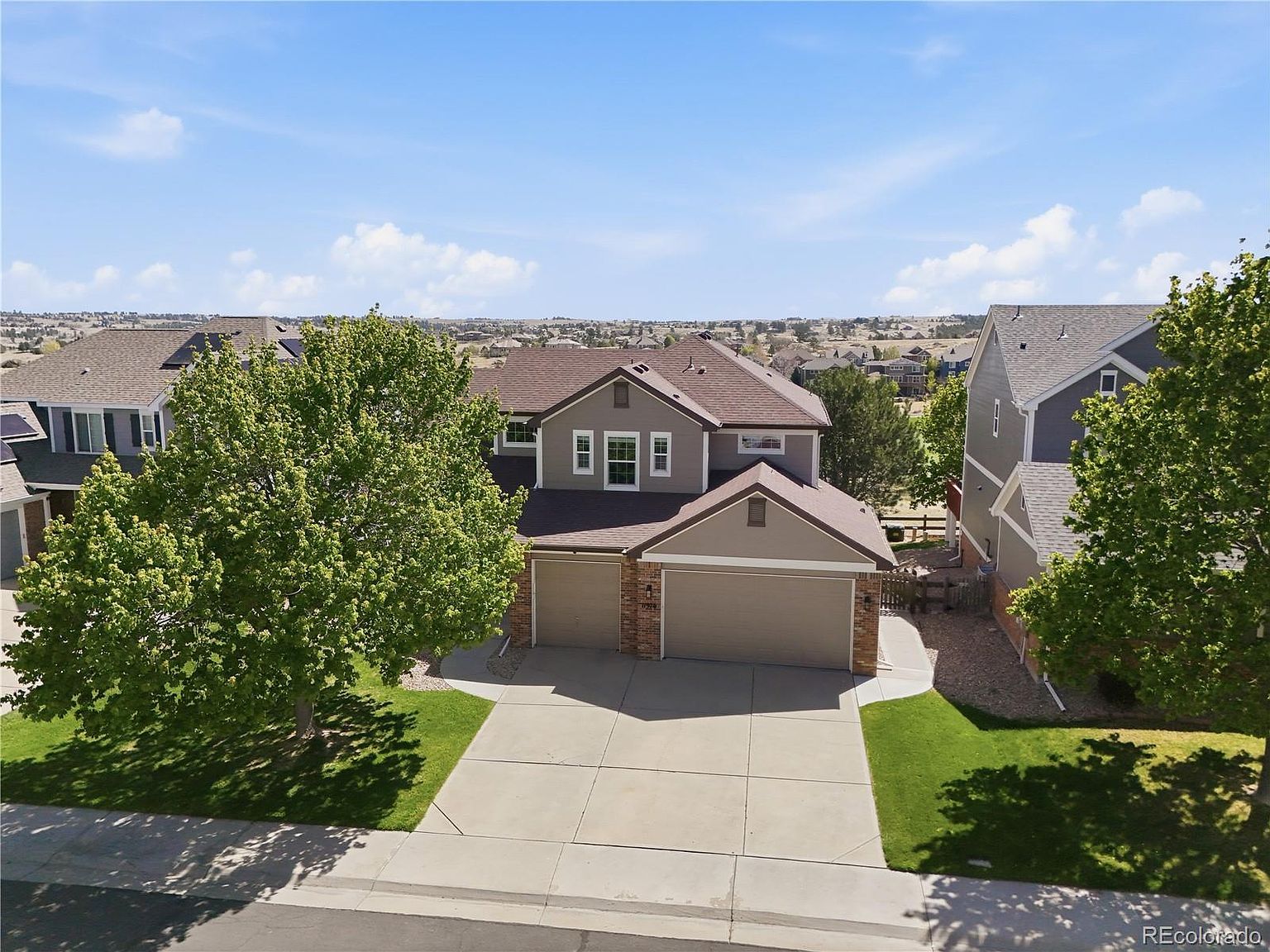 11976 Pine Top St Parker, CO 80138  | Single Family