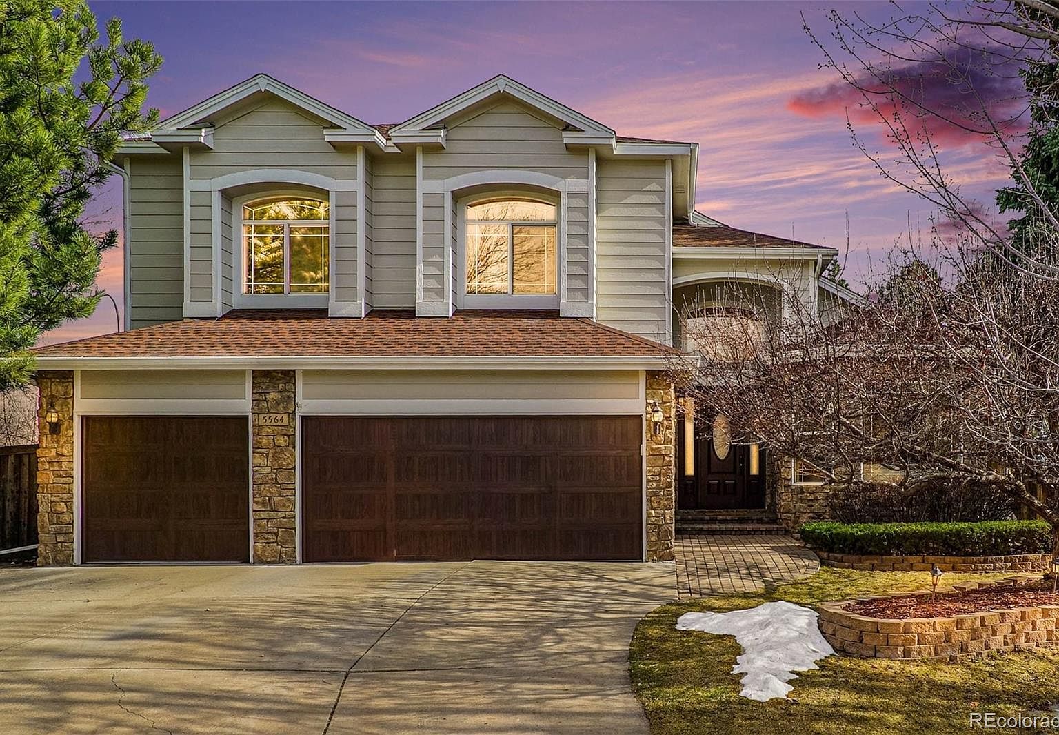 5564 W Ida Dr Littleton, CO 80123 - Thumbnail 2