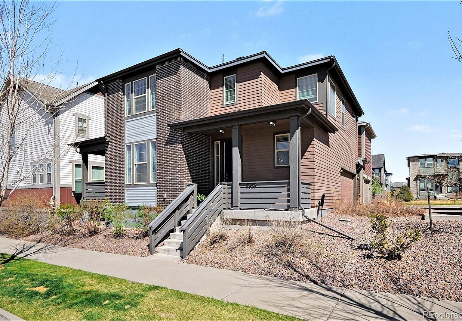 9885 Geneva Creek Ln Littleton, CO 80125  | Single Family