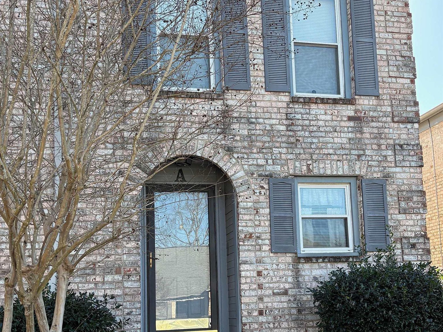 220 Marinawoods Dr SE APT A Huntsville, AL 35803 - Thumbnail 2