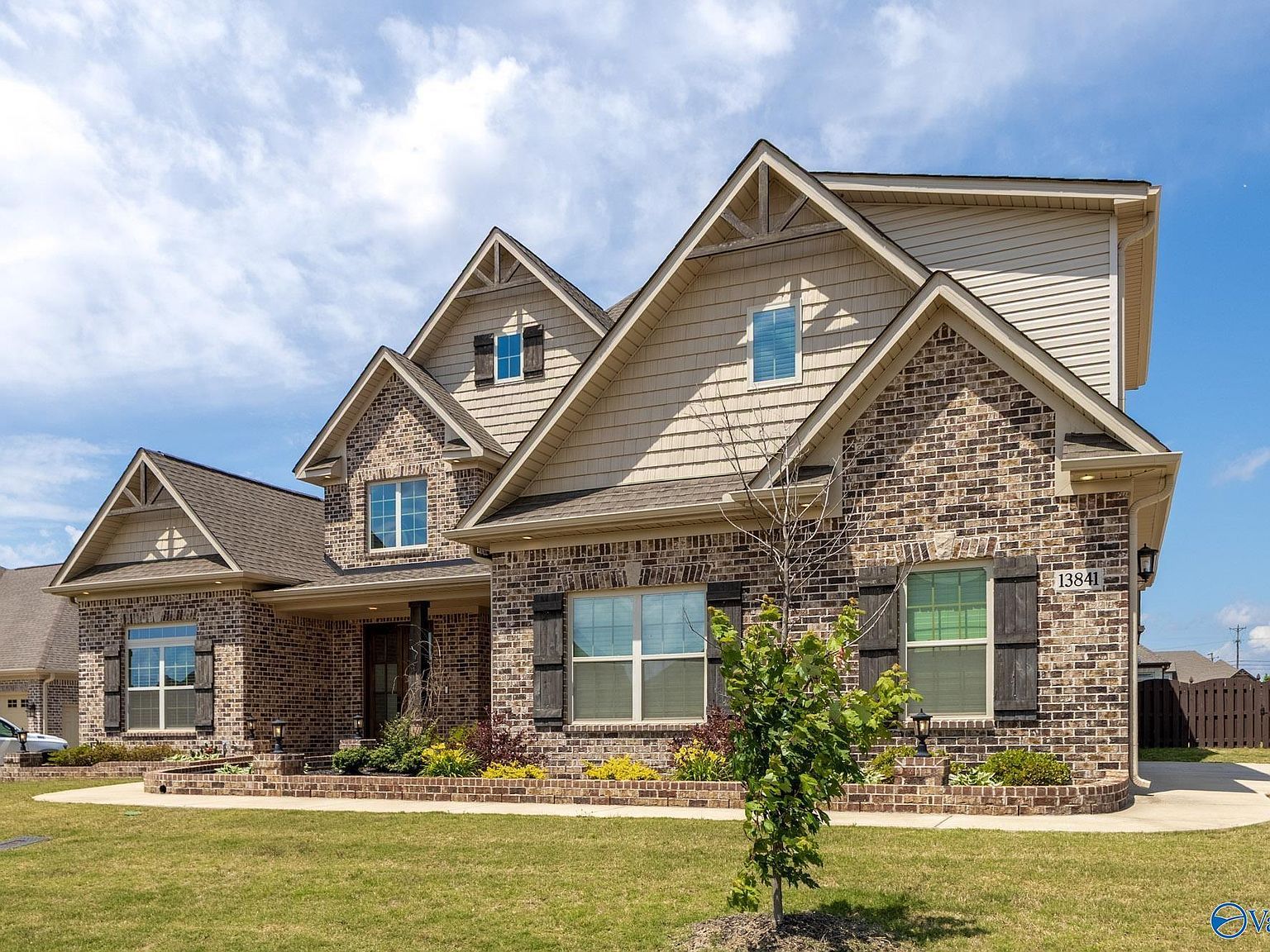 13841 Front 9 Dr Athens, AL 35611  | Single Family